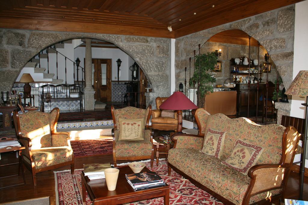 Guest house Casa De Canilhas Mesao Frio