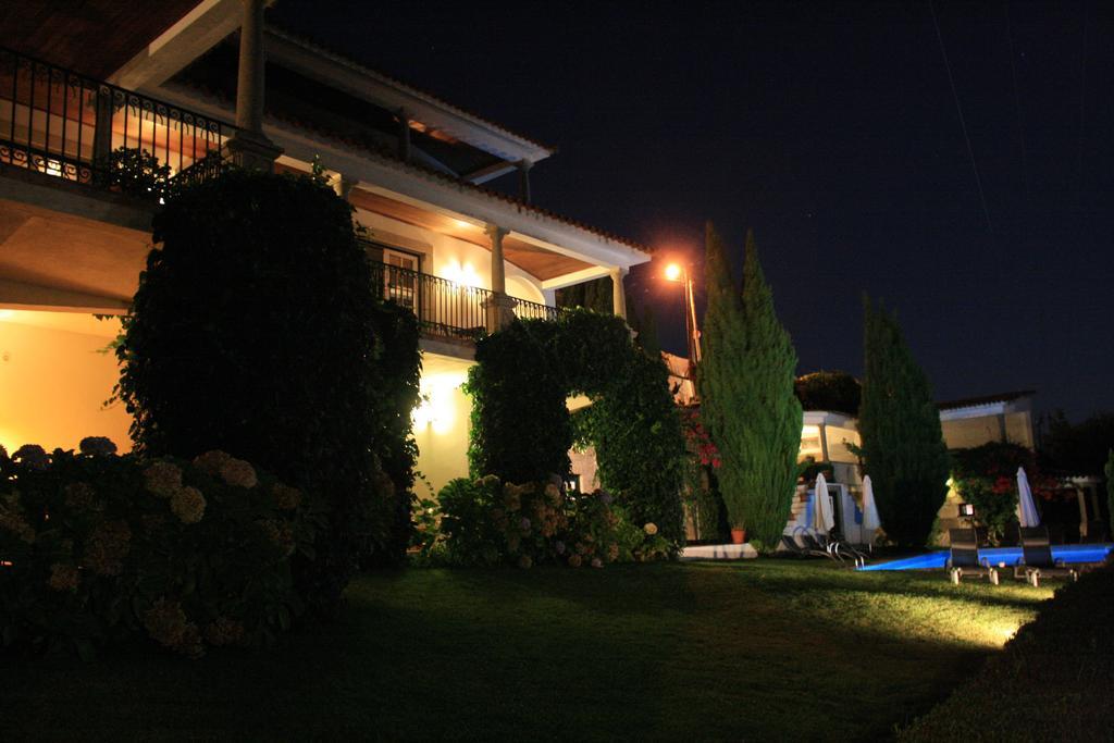Pensión Casa De Canilhas 3*