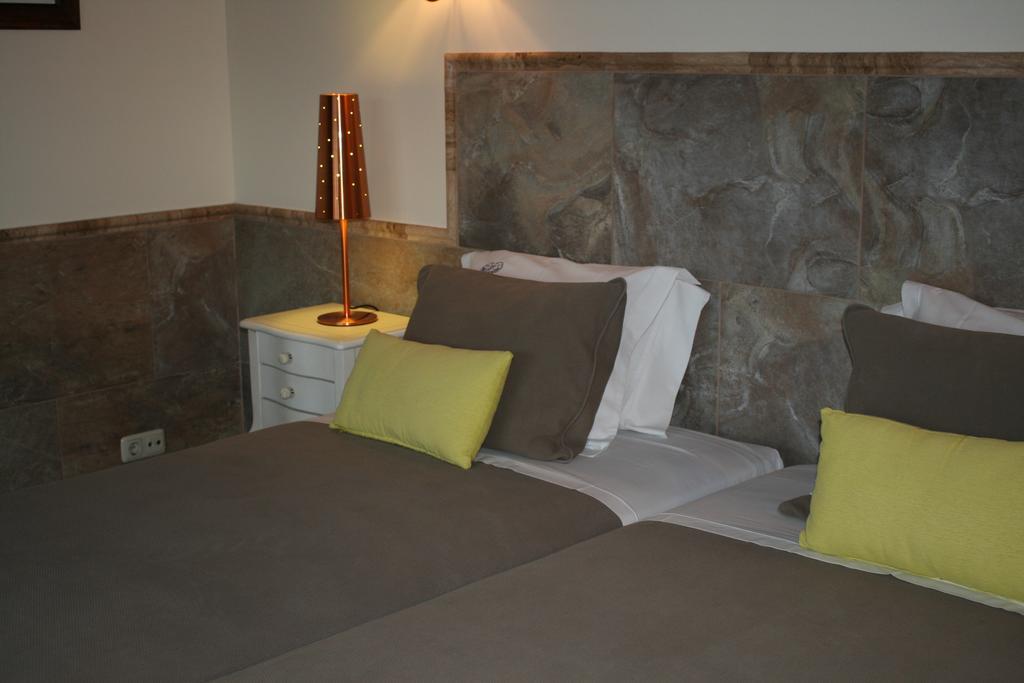 Casa De Canilhas Guest house Mesao Frio