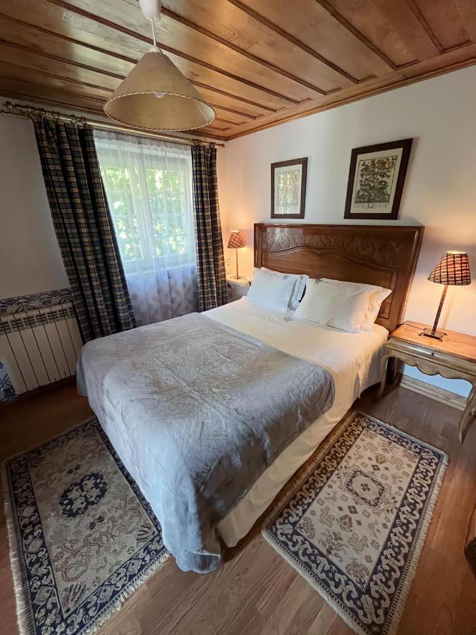 Casa De Canilhas 3*