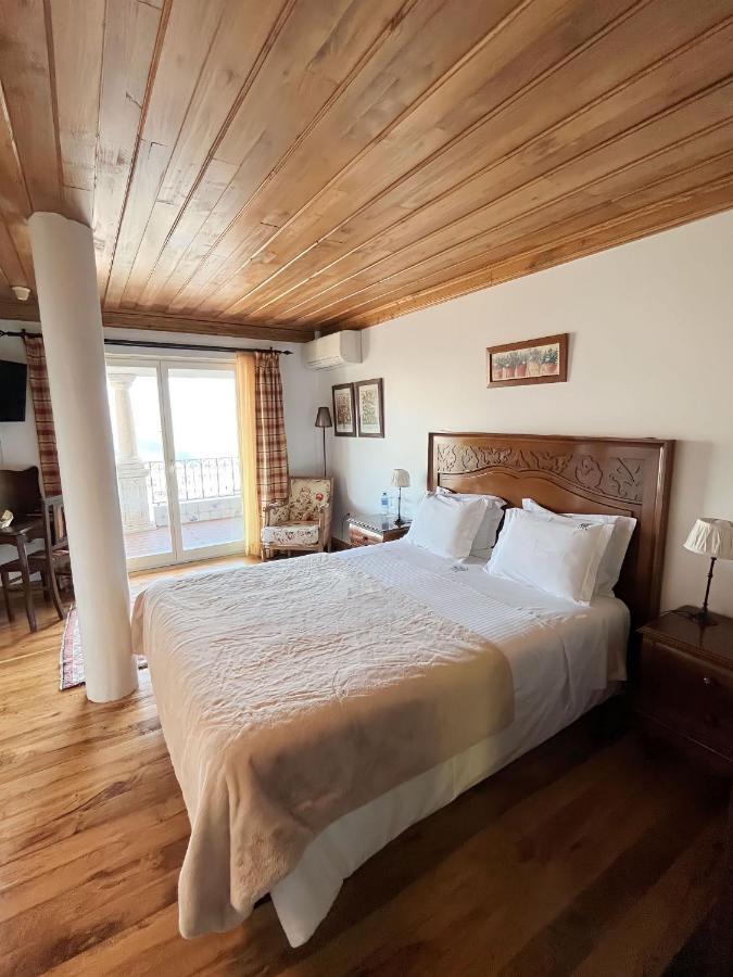 Guest house Casa De Canilhas 3*