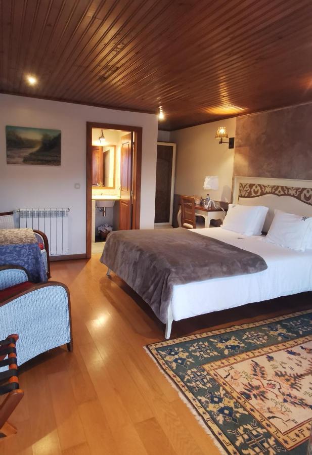 Guest house Casa De Canilhas