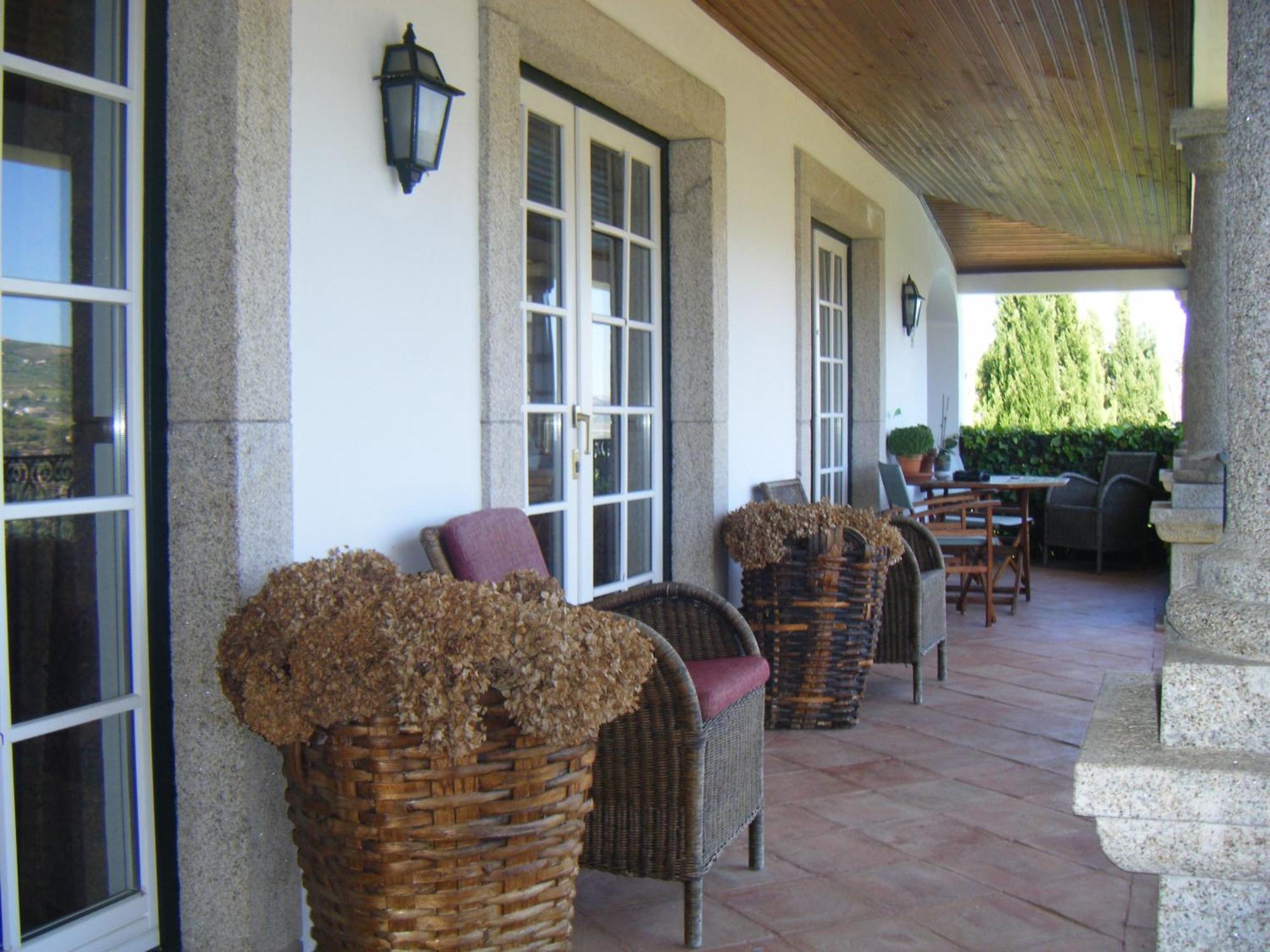 Guest house Casa De Canilhas 3*