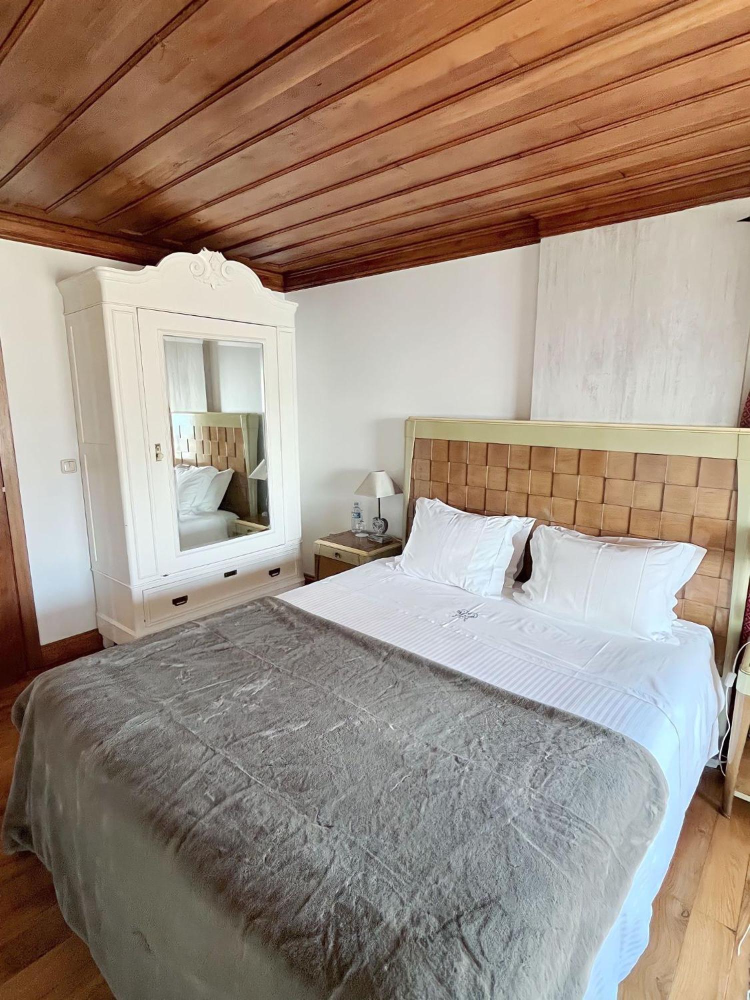Guest house Casa De Canilhas 3*