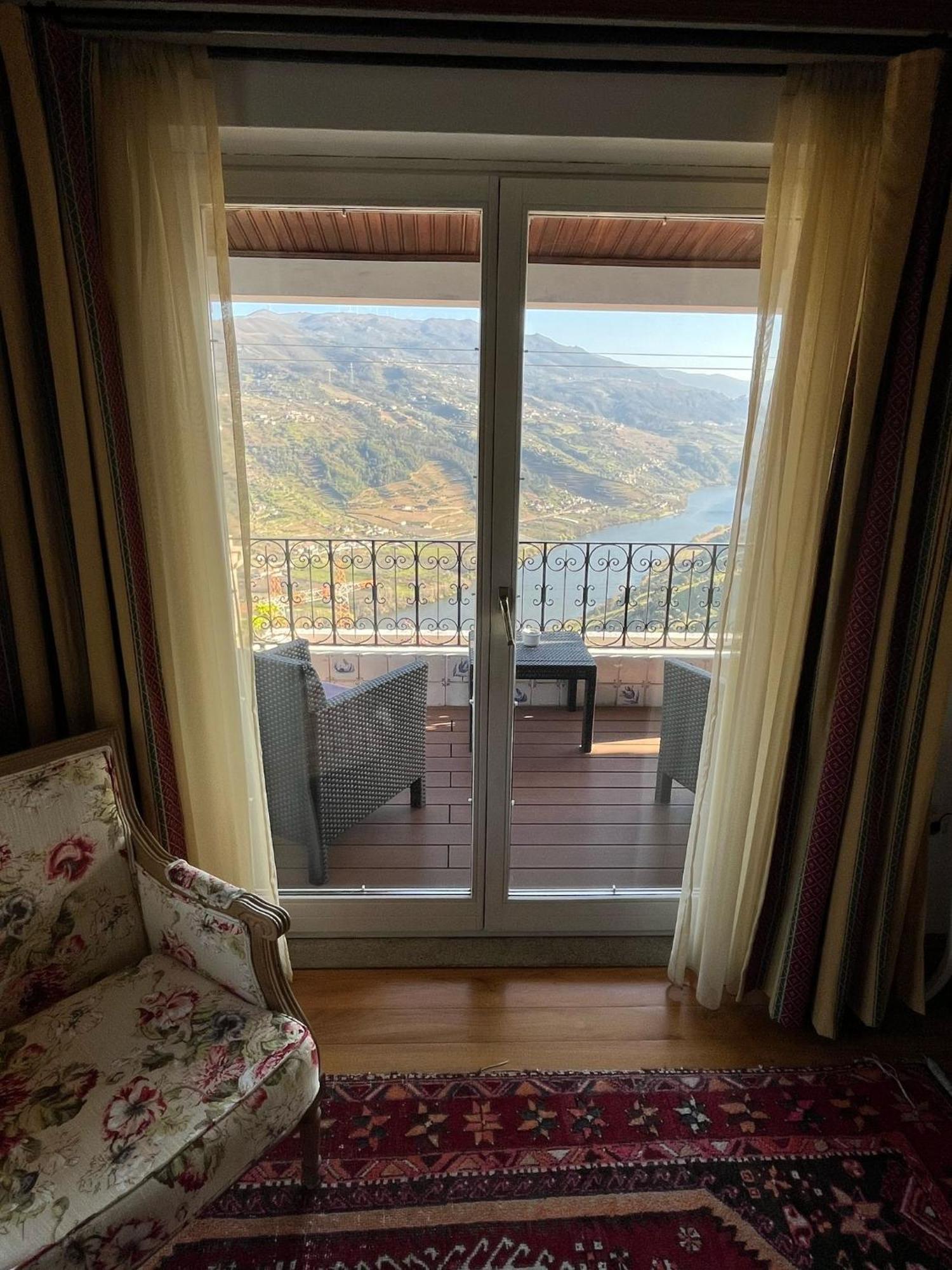 Pensión Casa De Canilhas 3*