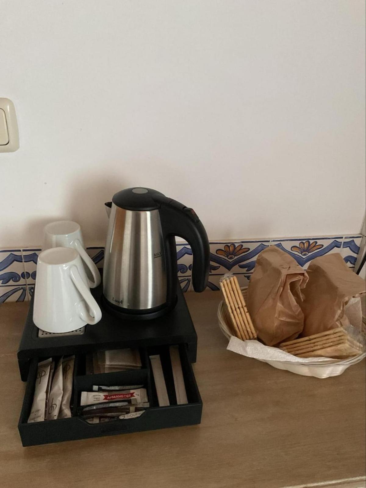 Casa De Canilhas Guest house