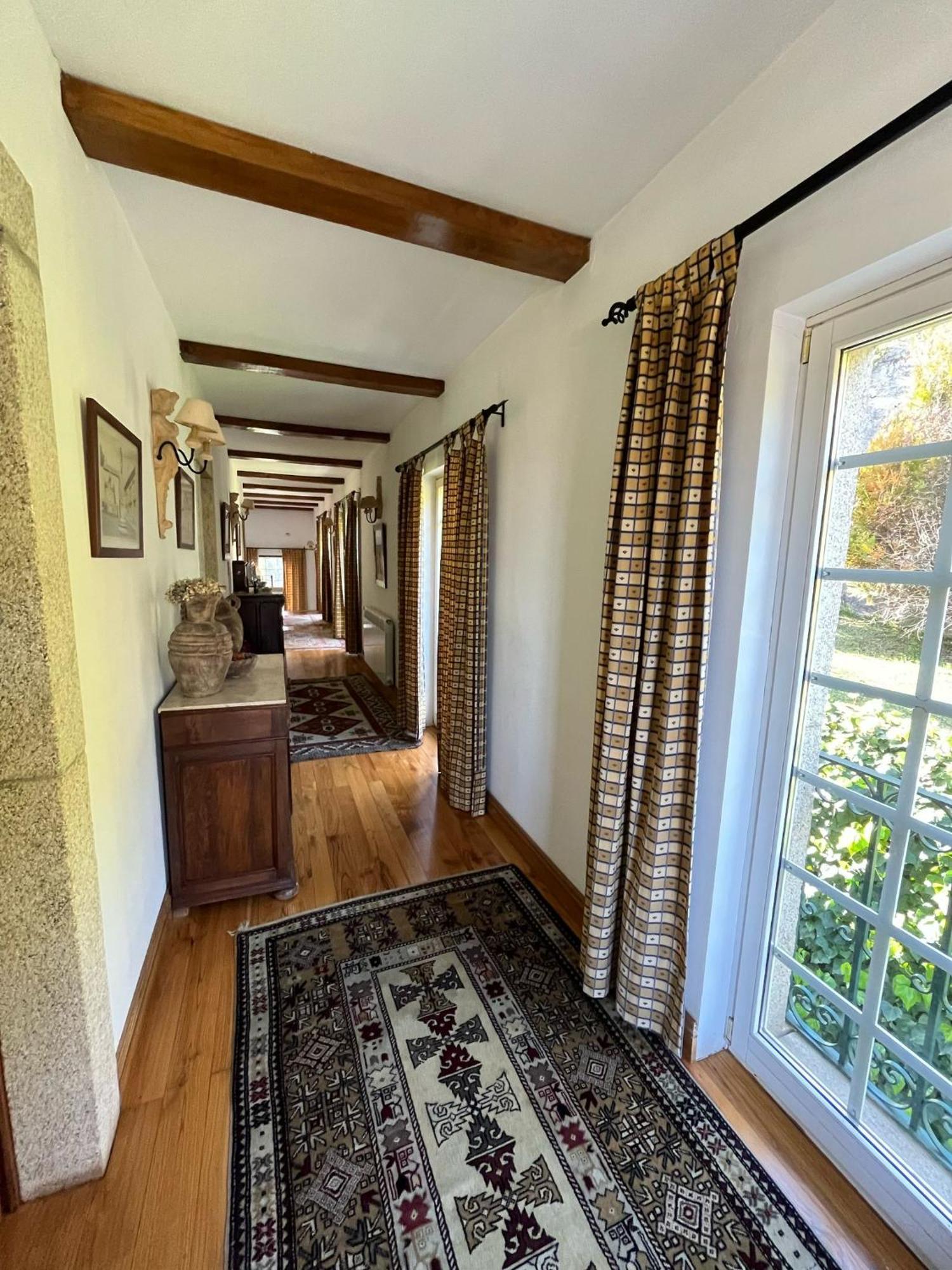 Guest house Casa De Canilhas 3*
