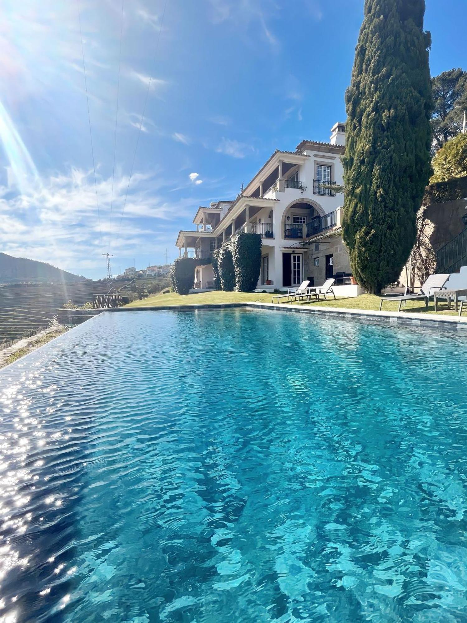Casa De Canilhas 3*