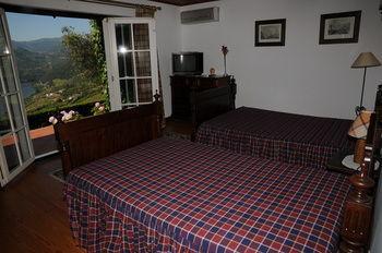 Guest house Casa De Canilhas