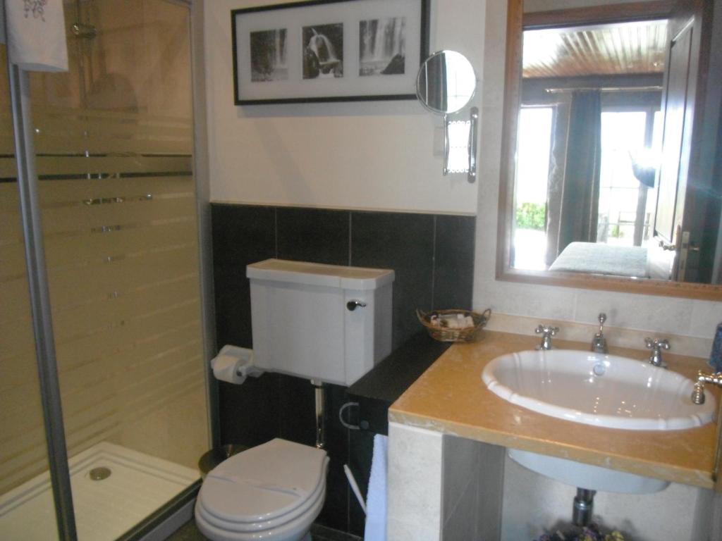 Guest house Casa De Canilhas 3*