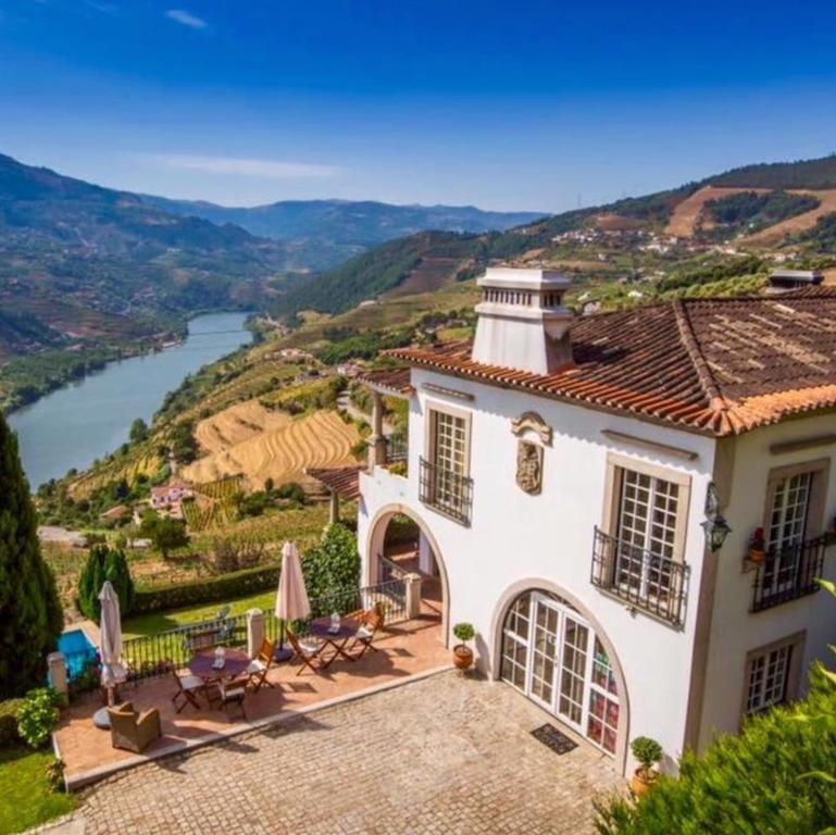 Casa De Canilhas Pensión