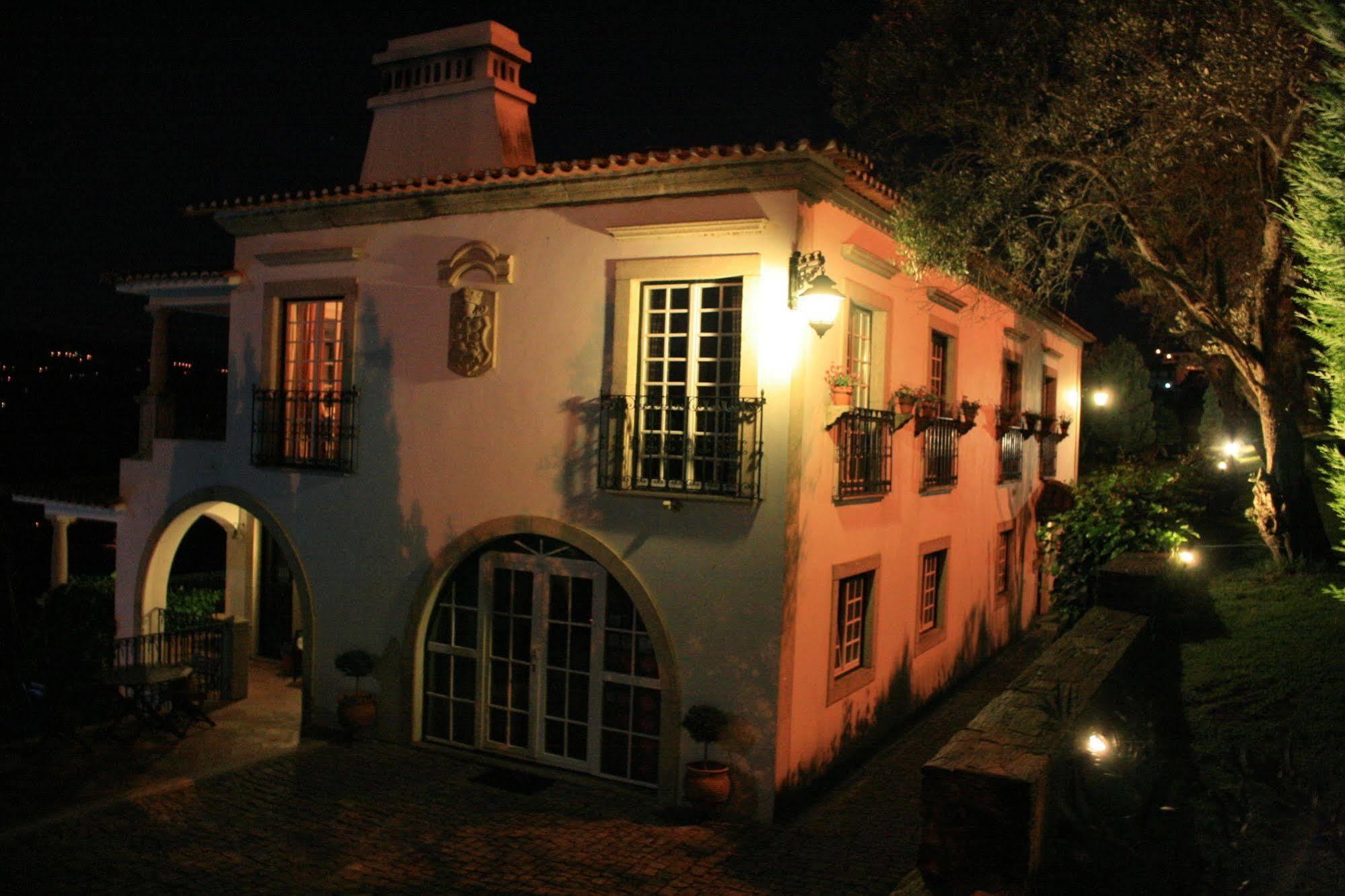 Casa De Canilhas 3*