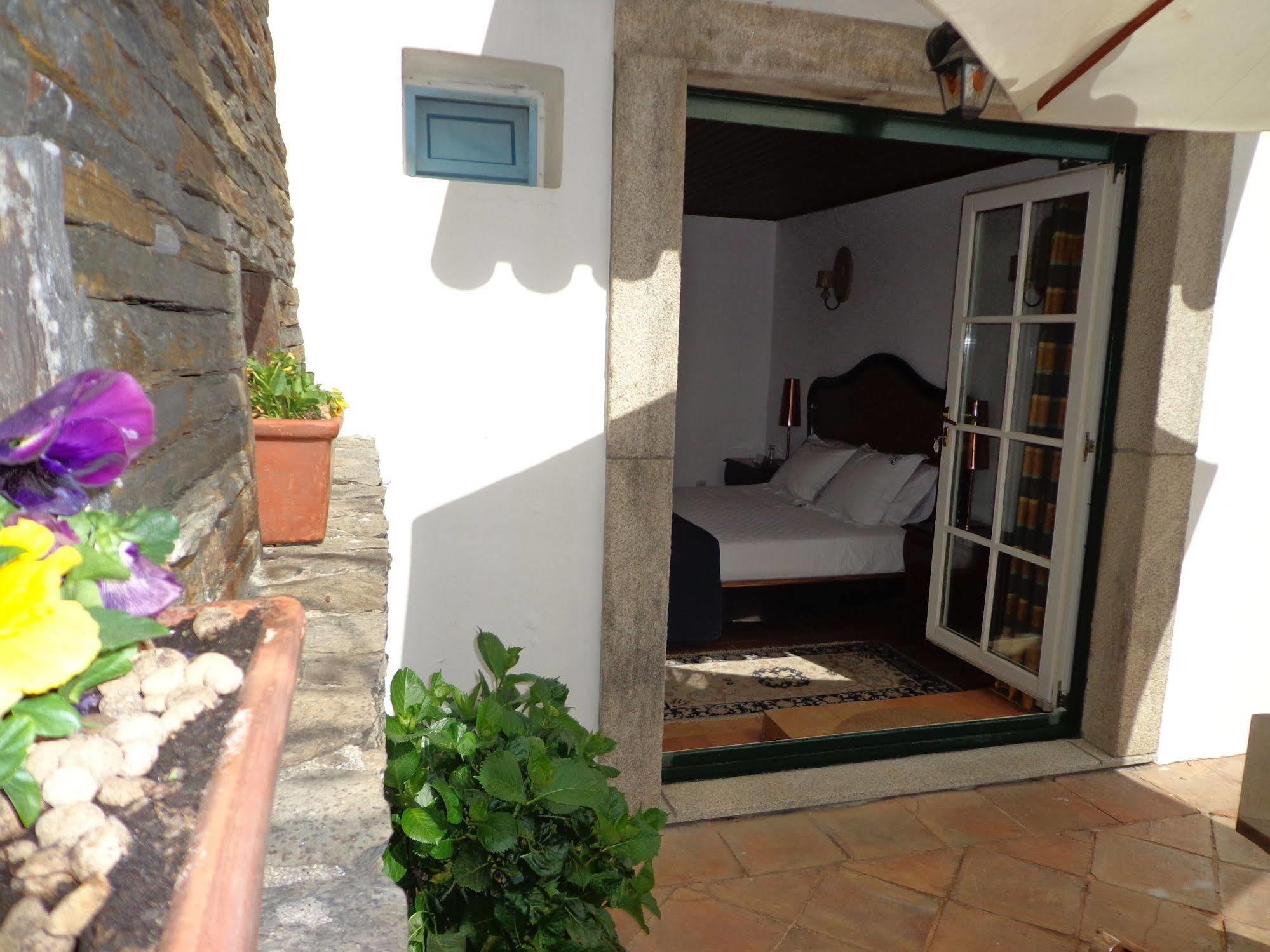 Casa De Canilhas Guest house 3*