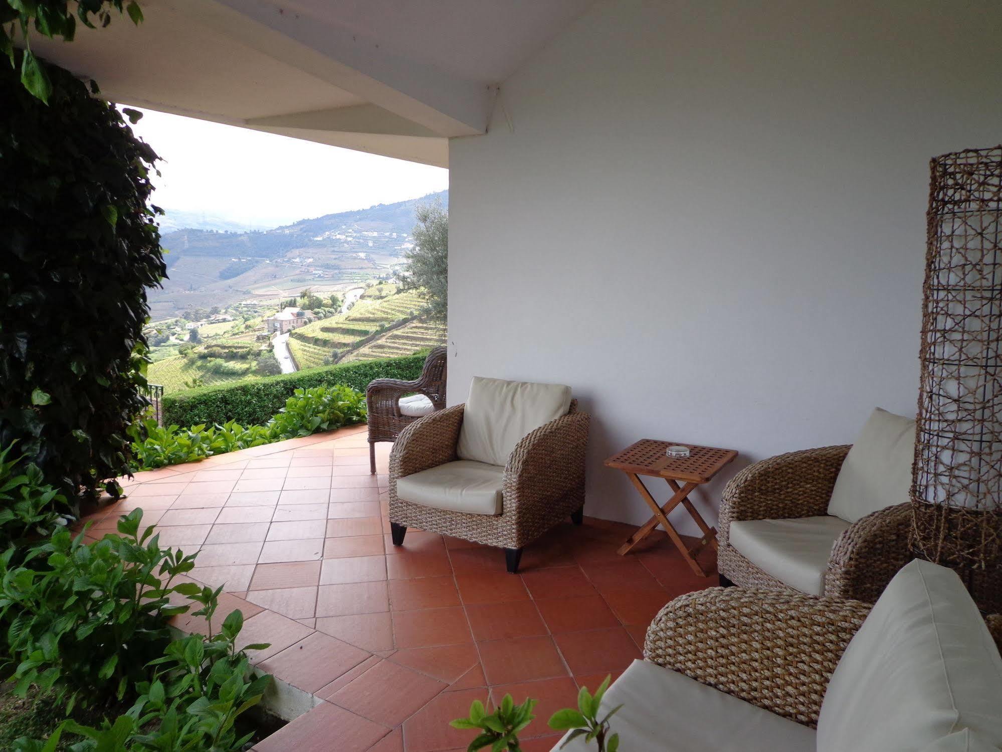 Guest house Casa De Canilhas Mesao Frio