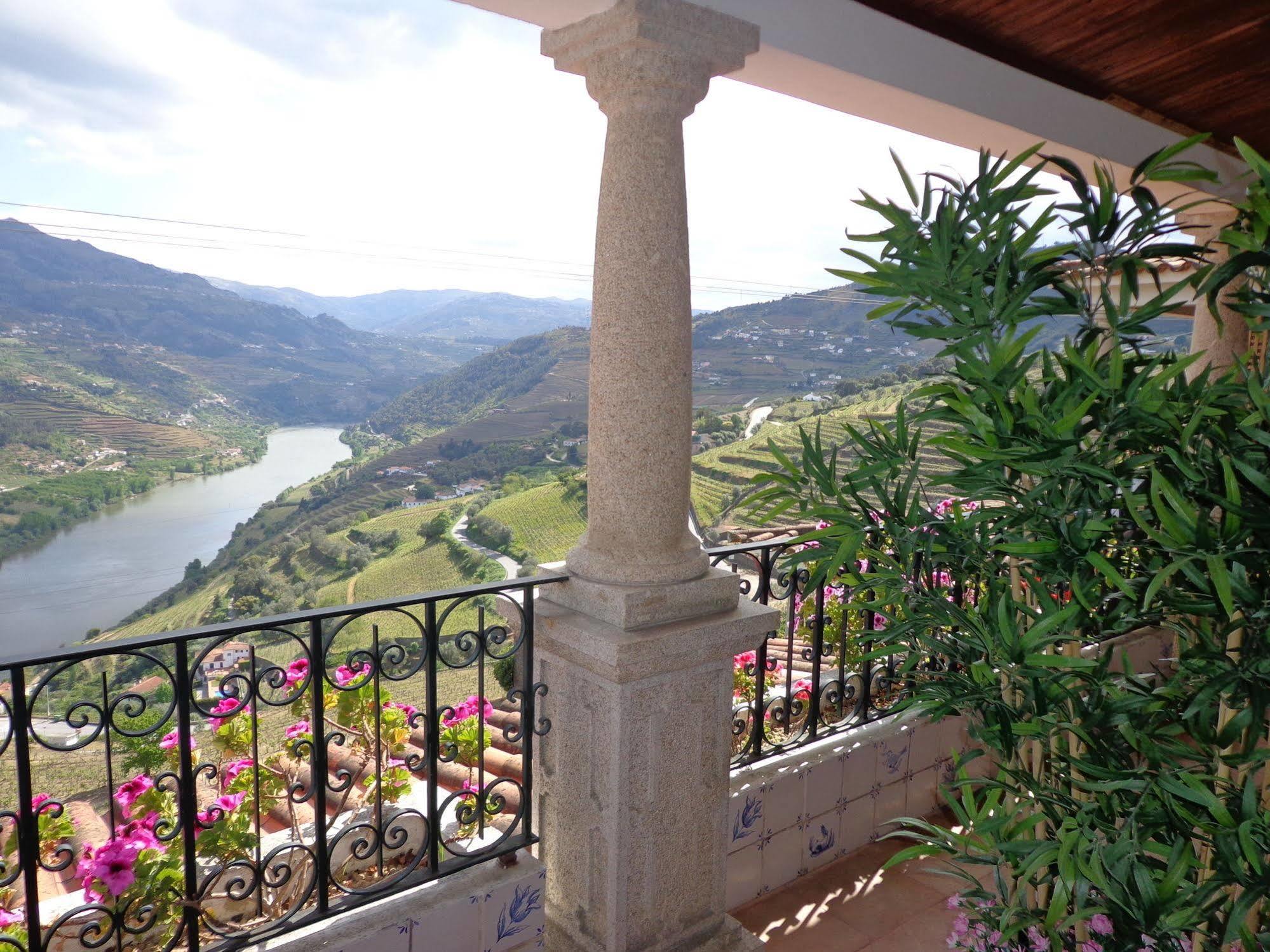 Pensión Casa De Canilhas 3*