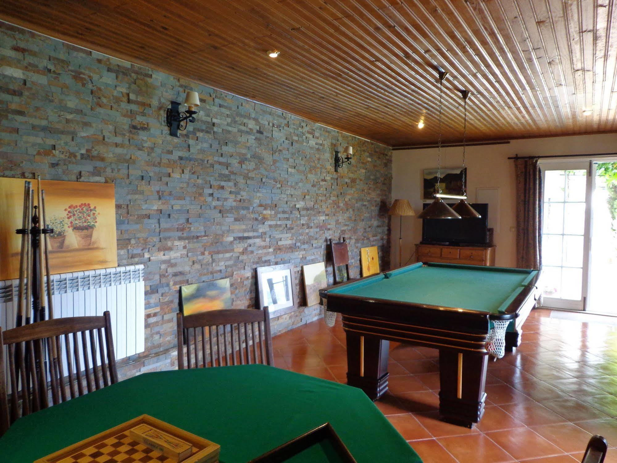 Guest house Casa De Canilhas Mesao Frio