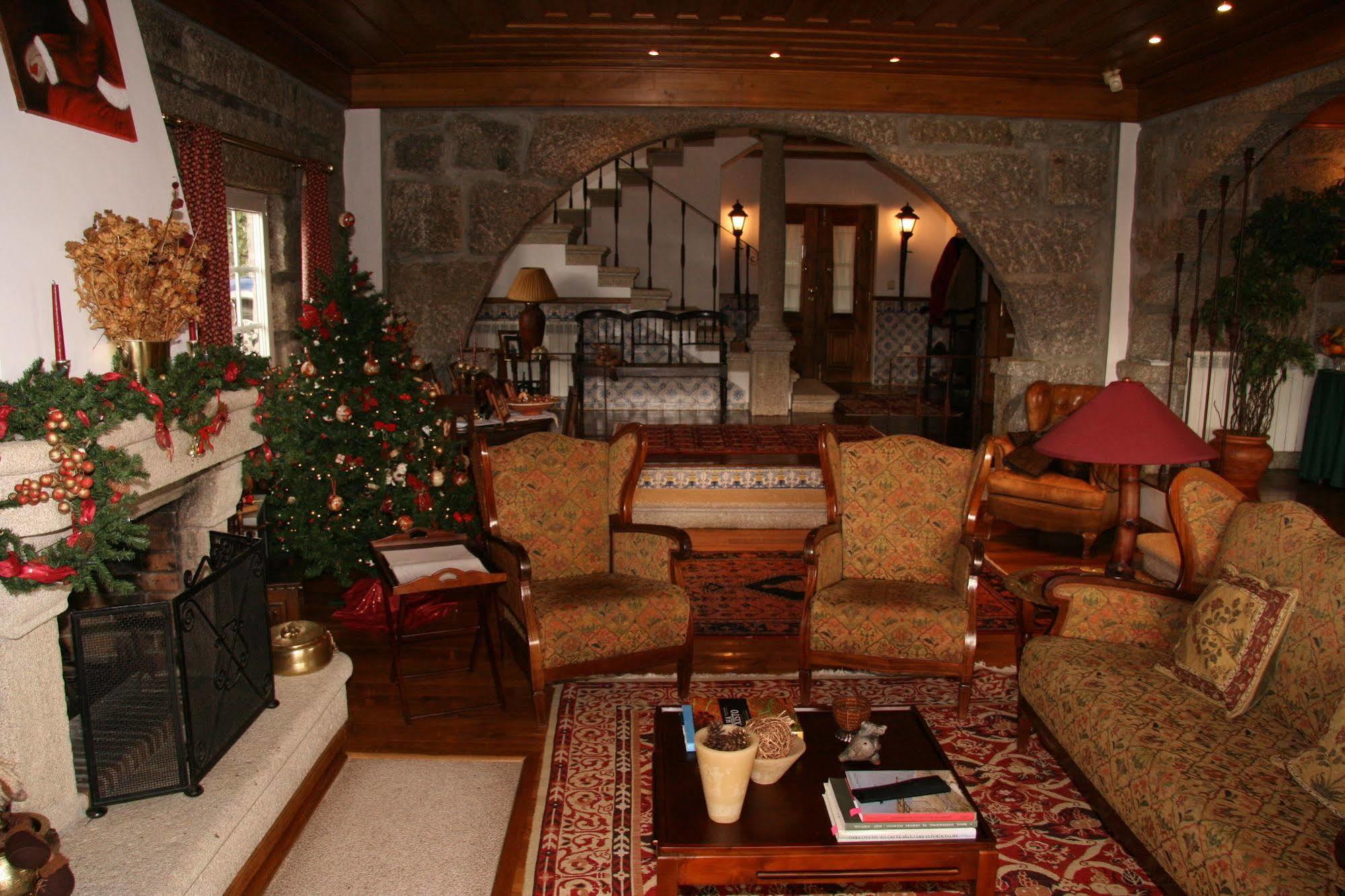 Guest house Casa De Canilhas
