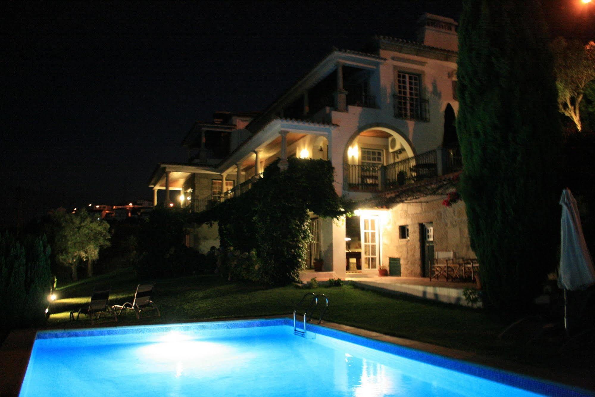 Casa De Canilhas Mesão Frio