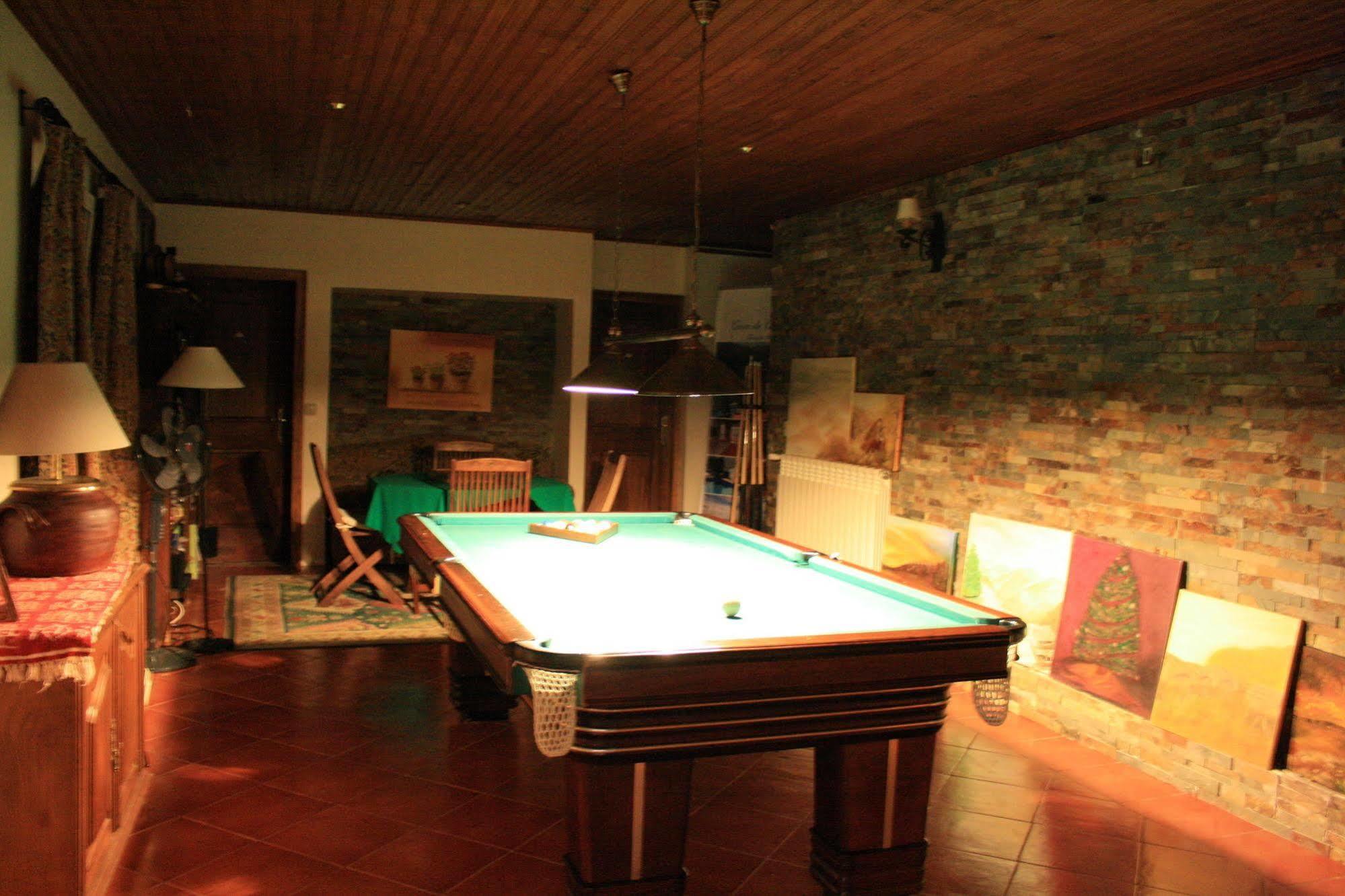 Casa De Canilhas Guest house 3*