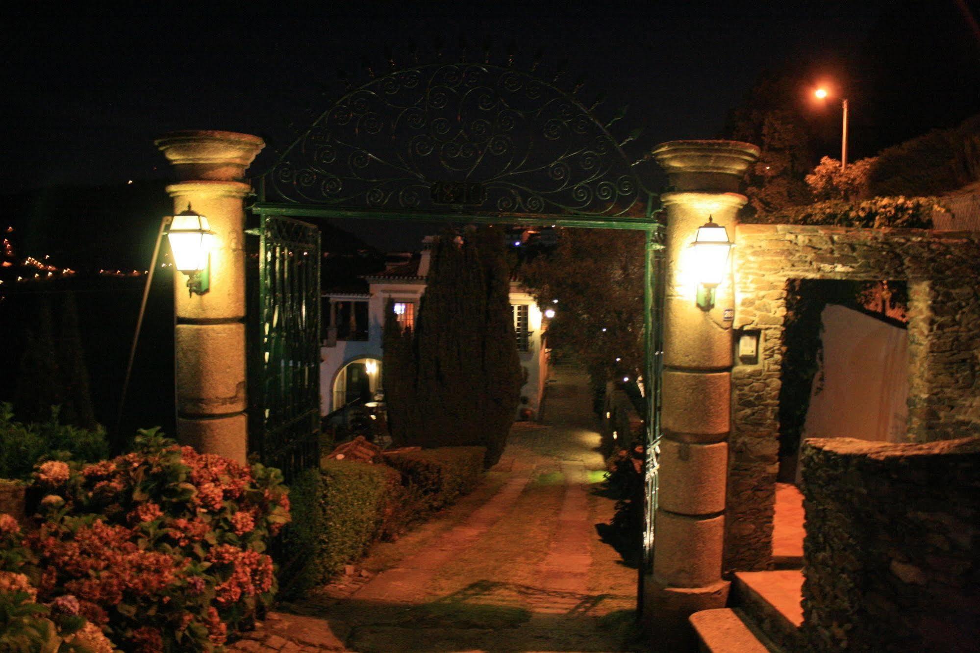 Guest house Casa De Canilhas Mesao Frio