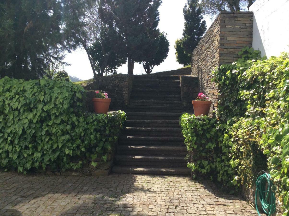 Casa De Canilhas