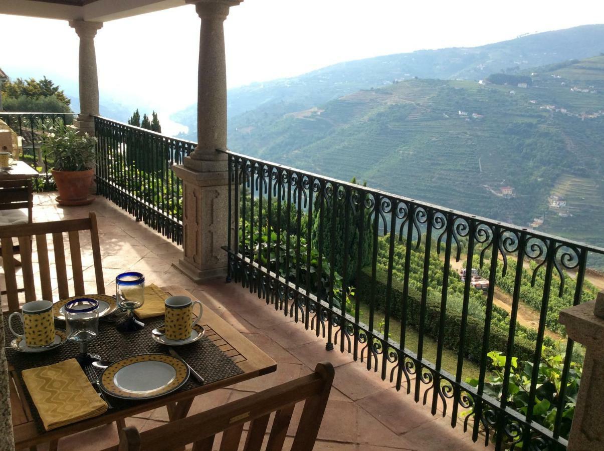 Casa De Canilhas Mesão Frio
