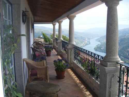 Casa De Canilhas Pensión 3*
